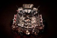 Présentation de la Ferrari 296 GT3
