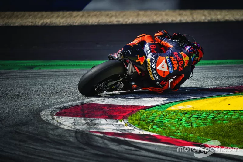 Pol Espargaró
