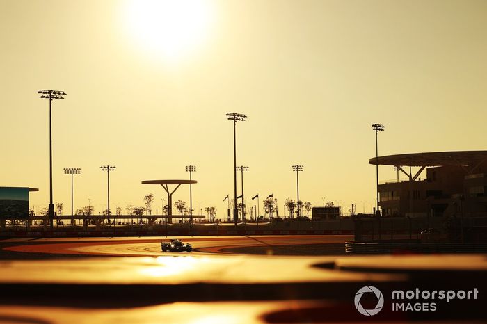 #35 Alpine Endurance Team Alpine A424: Paul-Loup Chatin, Ferdinand Habsburg-Lothringen, Charles Milesi