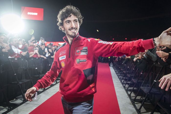 Campeones en celebración