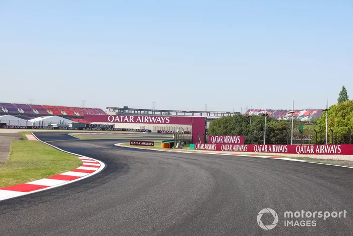 Détail du circuit