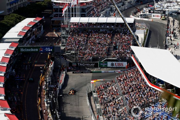 Daniel Ricciardo, McLaren MCL36