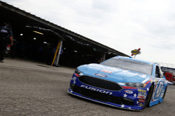 Regan Smith, Richard Petty Motorsports Ford