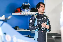 Nicolas Prost, Renault e.Dams
