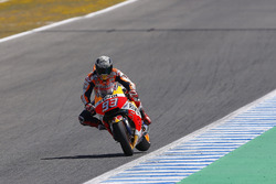 Marc Marquez, Repsol Honda Team