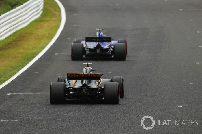 Jolyon Palmer, Renault Sport F1 Team RS17
