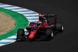 George Russell, ART Grand Prix