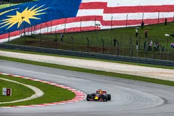 Daniel Ricciardo, Red Bull Racing RB13