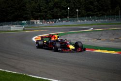 Daniel Ricciardo, Red Bull Racing RB13