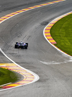 Данііл Квят, Scuderia Toro Rosso STR12