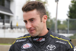 James Davison, Joe Gibbs Racing Toyota