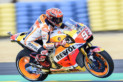 Marc Márquez, Repsol Honda Team