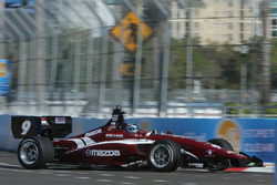 Aaron Telitz, Belardi Auto Racing