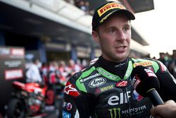 Ganador, Jonathan Rea, Kawasaki Racing