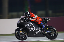 Скотт Реддінг, Pramac Racing