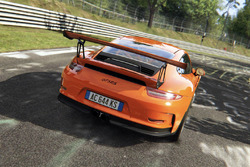 Porche Pack 2