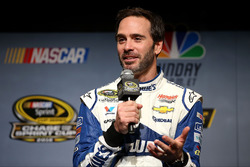 Sprint-Cup-Titelkandidat: Jimmie Johnson