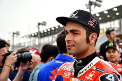 Danilo Petrucci, Pramac Racing