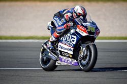 Loris Baz, Avintia Racing, Ducati