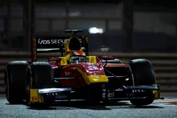 Louis Deletraz, Racing Engineering