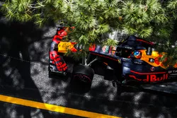 Daniel Ricciardo, Red Bull Racing RB13
