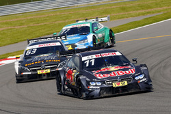 Марко Віттманн, BMW Team RMG, BMW M4 DTM