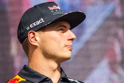 Max Verstappen, Red Bull Racing