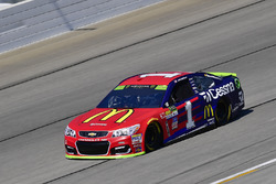 Jamie McMurray, Chip Ganassi Racing Chevrolet