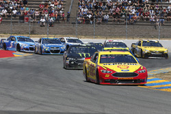 Joey Logano, Team Penske Ford