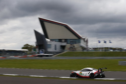 #92 Porsche Team Porsche 911 RSR: Michael Christensen, Kevin Estre