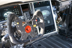 Electric GT testing