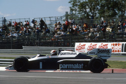 Nelson Piquet, Brabham BT53 BMW