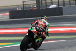 Aleix Espargaró, Aprilia Racing Team Gresini