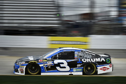 Austin Dillon, Richard Childress Racing, Chevrolet