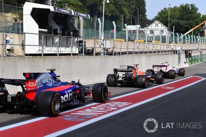 Carlos Sainz Jr., Scuderia Toro Rosso STR12