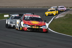 Augusto Farfus, BMW Team RMG, BMW M4 DTM