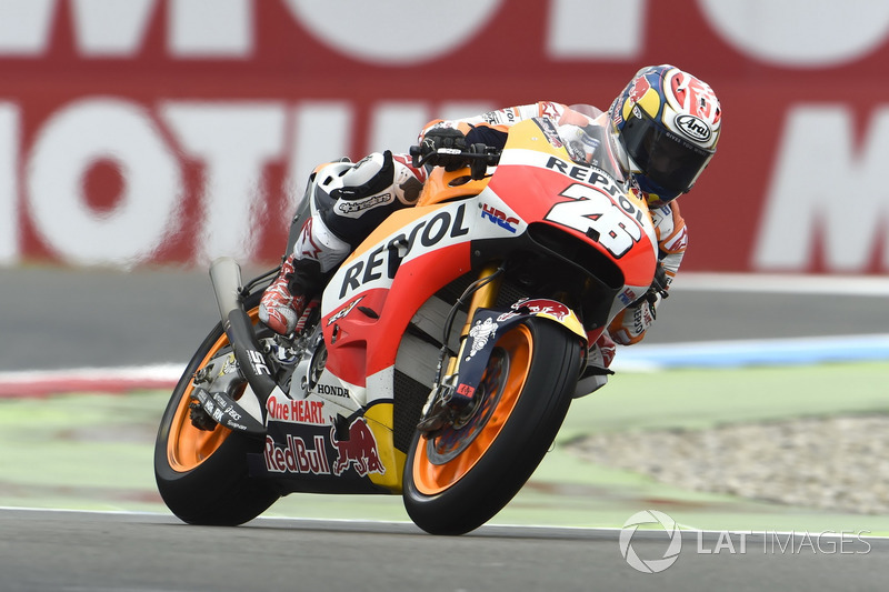 13. Dani Pedrosa, Repsol Honda Team