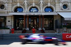 Carlos Sainz Jr., Scuderia Toro Rosso STR12