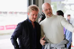 Nico Rosberg