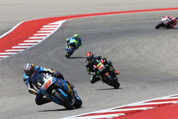 Jack Miller, Estrella Galicia 0,0 Marc VDS, Jonas Folger, Monster Yamaha Tech 3