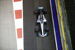 Valtteri Bottas, Mercedes AMG F1 W08