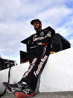 Martin Truex Jr., Furniture Row Racing Toyota