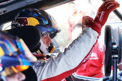 Sébastien Loeb, Citroën C3 WRC