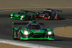 #2 Tequila Patrón ESM Nissan DPi: Скотт Шарп, Райан Делзіл