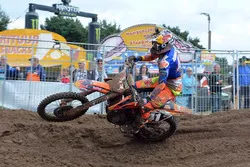 Pauls Jonass, Red Bull KTM