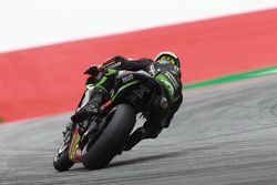 Johann Zarco, Monster Yamaha Tech 3