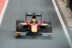 Louis Deletraz, Racing Engineering