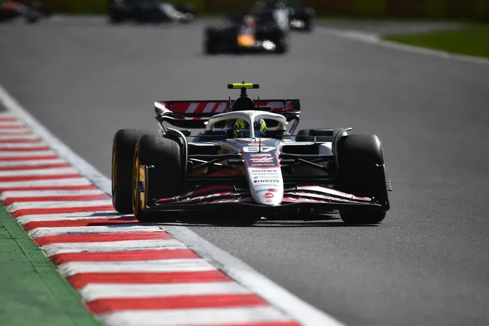 Oliver Bearman, Haas F1 Team