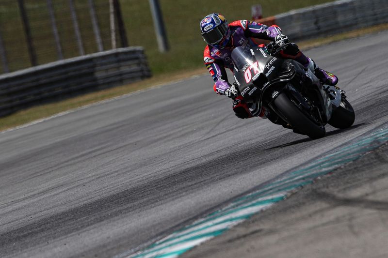 Toprak Razgatlioglu, Pramac Racing