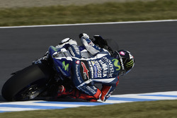 Хорхе Лоренсо, Yamaha Factory Racing